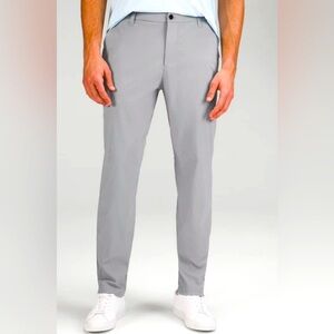 Lululemon Commission Pant, mens 33 x 33, NEW!